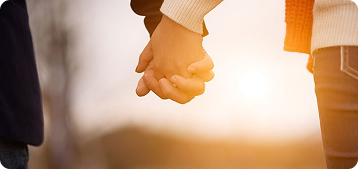 Advice for partners