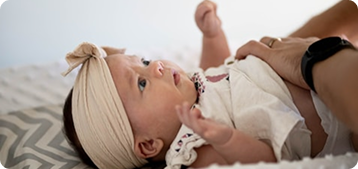 Baby basics