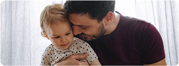 Help your toddler with their emotions
