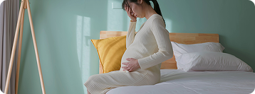 Mental health and pregnancy