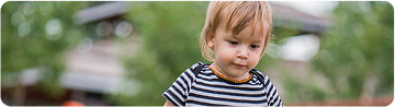 Playtime activities and bonding with your toddler