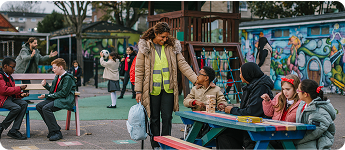 Breakfast Clubs & Wraparound Childcare