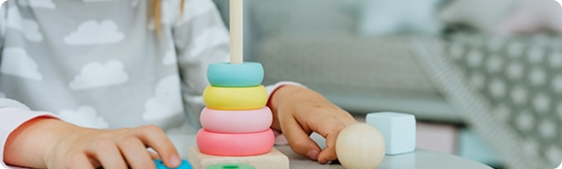 Childcare support eligibility checker