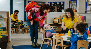 Tax-Free Childcare