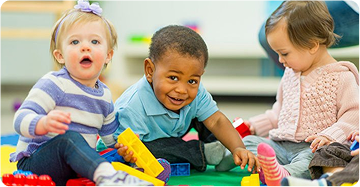 Vaccinations for children