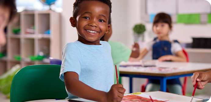 School readiness