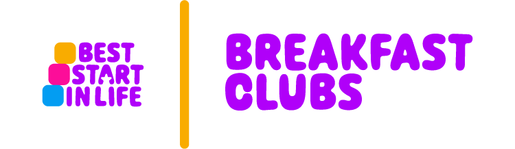 BSiL logo - breakfast clubs