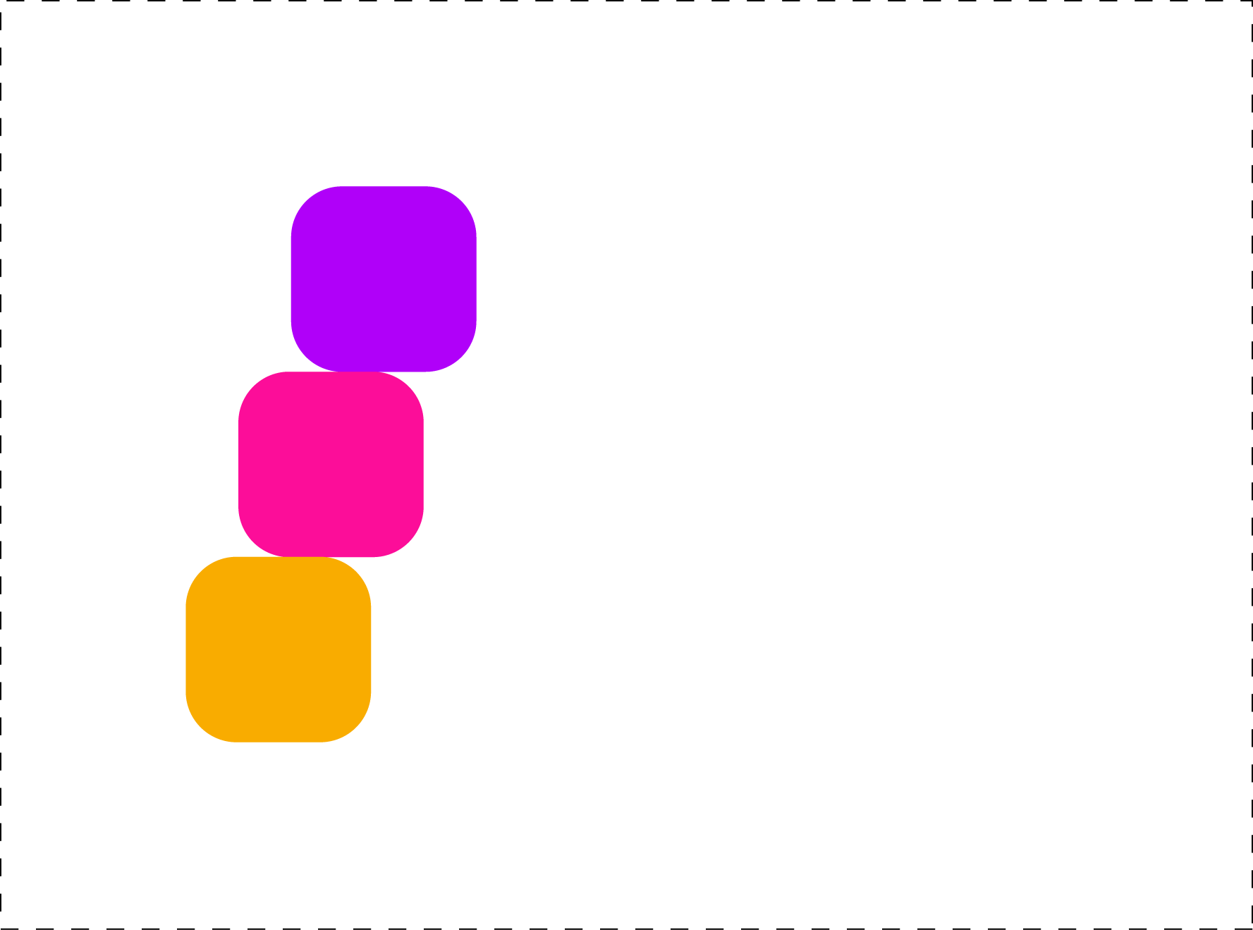 BSIL digital logo PNG - dark purple background