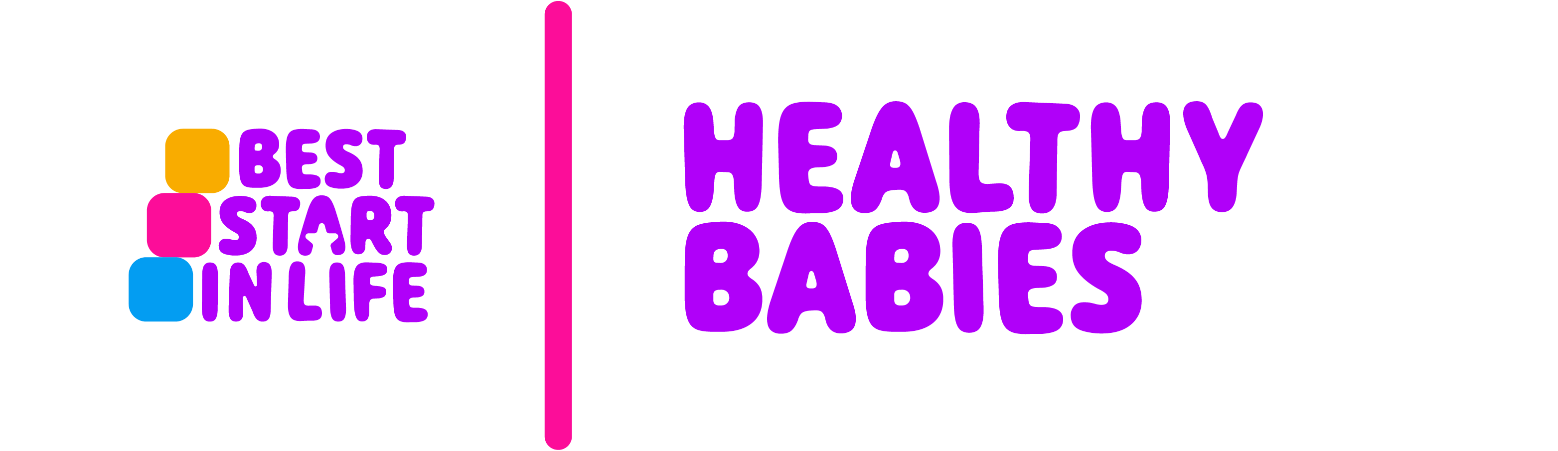 BSiL PNG logo - healthy babies