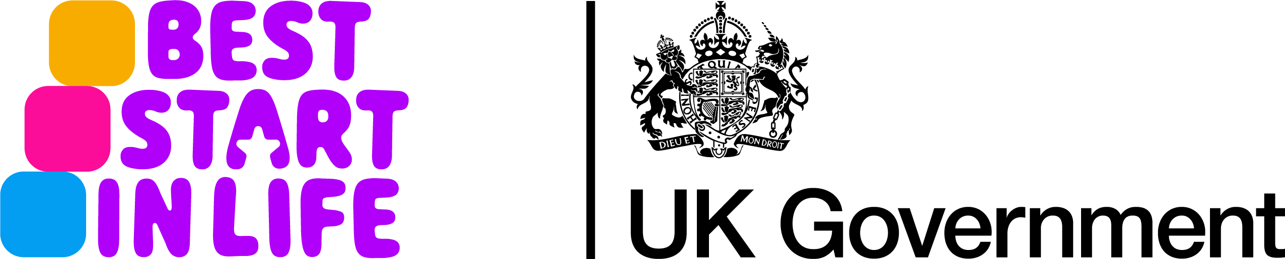 BSiL PNG logo - UK Government