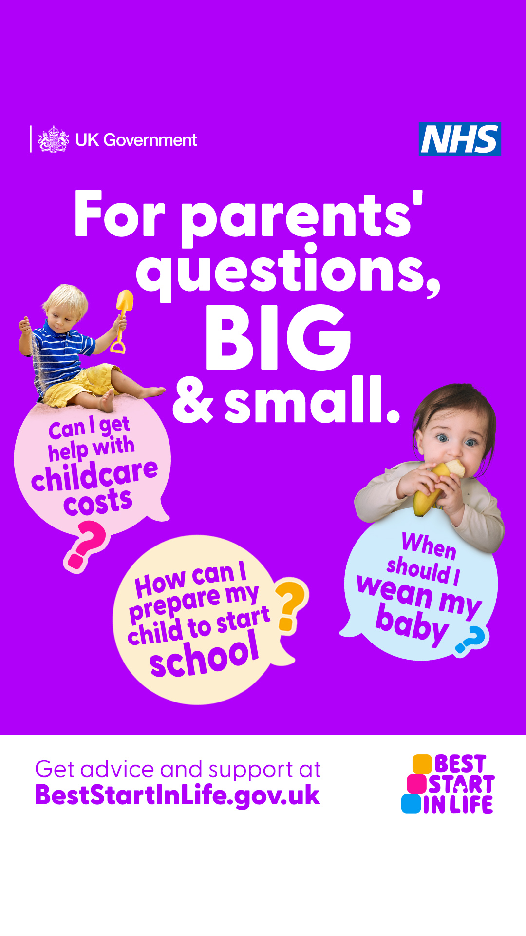 B - BSIL 9x16 static