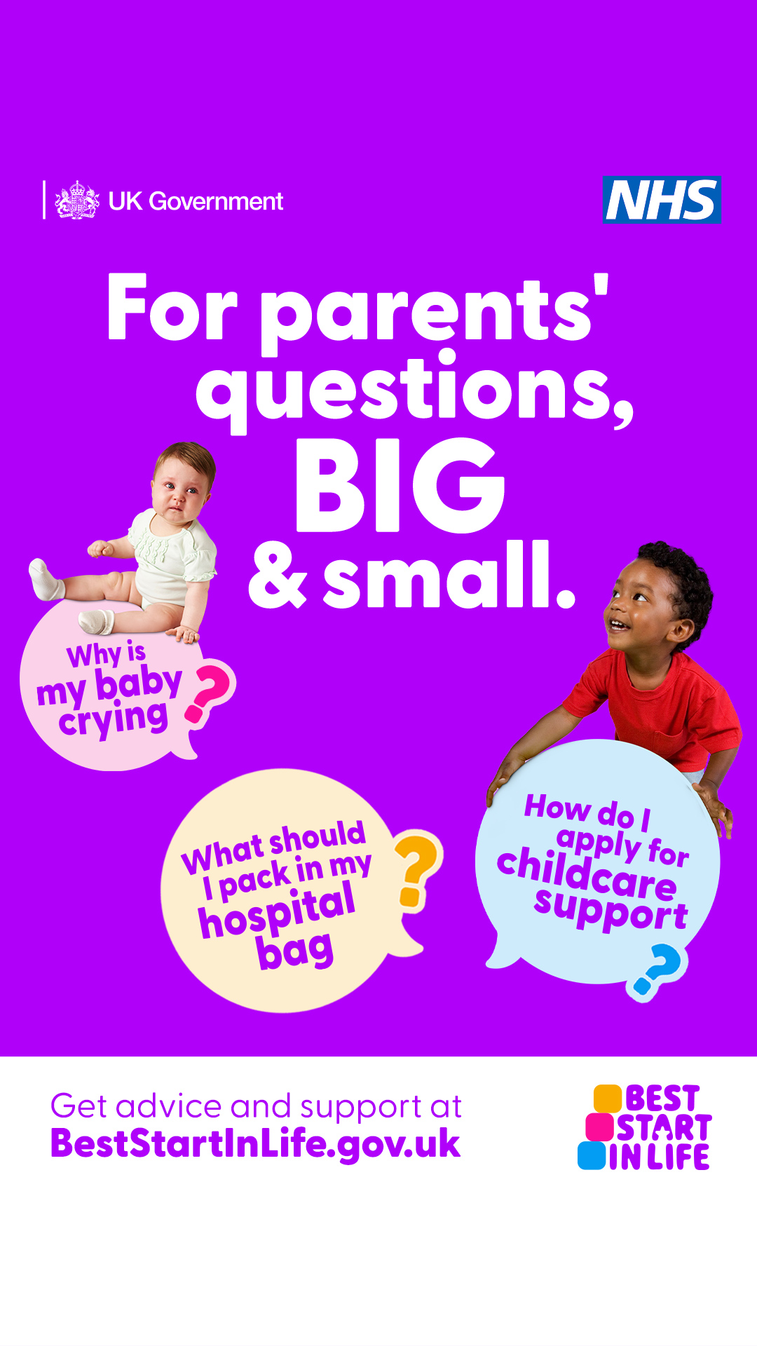 C - BSIL 9x16 static